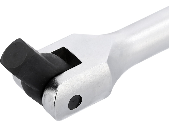 ПОВОРОТНА РУЧКА ЛАМАНА 1/2 360 ММ